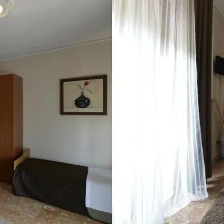Maricla Bed & Breakfast