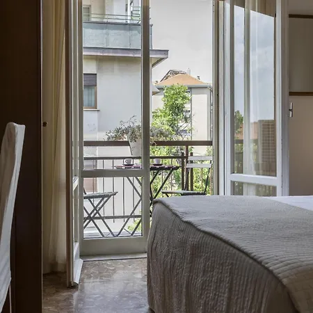 Bed & Breakfast Maricla