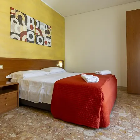 Bed & Breakfast Maricla 3*