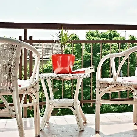 Bed & Breakfast Maricla 3*