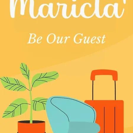 Maricla Bed & Breakfast
