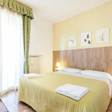 Bed & Breakfast Maricla 3*