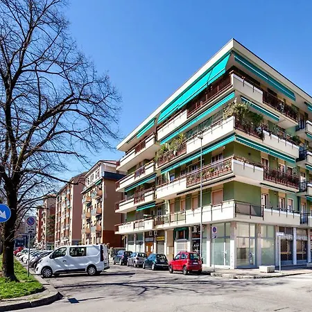 Bed & Breakfast Maricla Verona