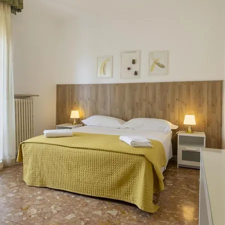 Maricla Bed & Breakfast