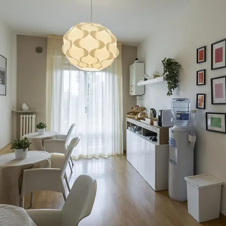 Maricla Bed & Breakfast Verona