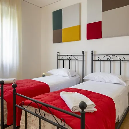 Bed & Breakfast Maricla 3*