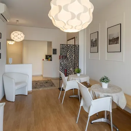 Maricla Bed & Breakfast Verona