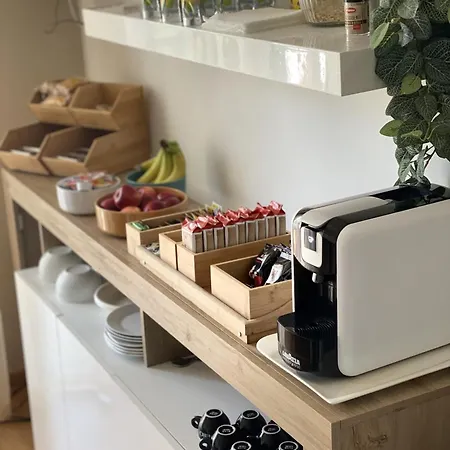 Bed & Breakfast Maricla Verona