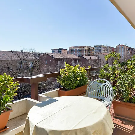 Bed & Breakfast Maricla Verona
